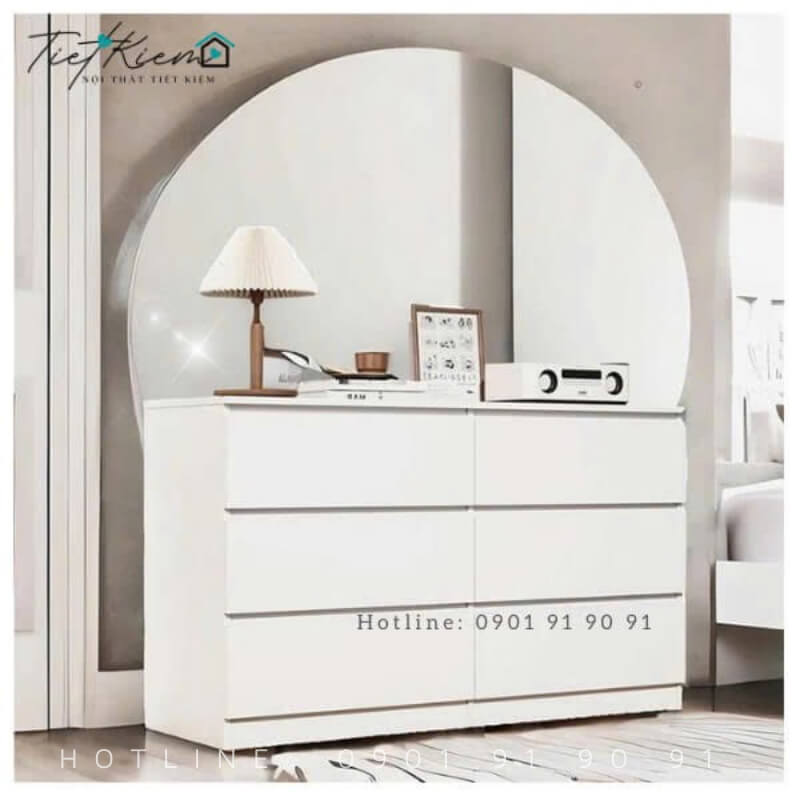 Tủ Gỗ IKEA Hiện Đại – IK514 4 tủ gỗ ikea hiện đại – ik514