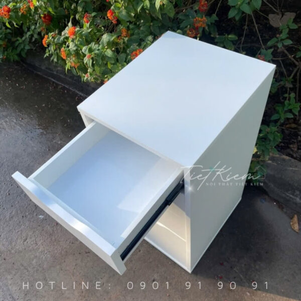 tủ ikea 4 ngăn gỗ mdf – ik519