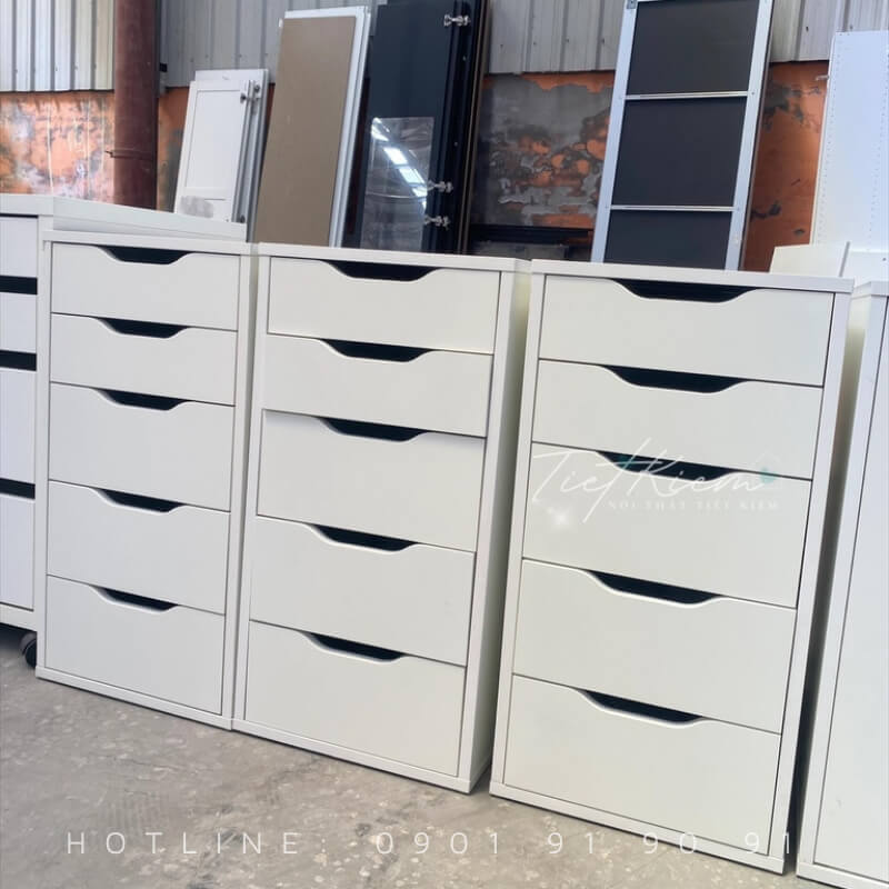 Tủ IKEA Cửa Mở – IK512 2 tủ ikea cửa mở – ik512