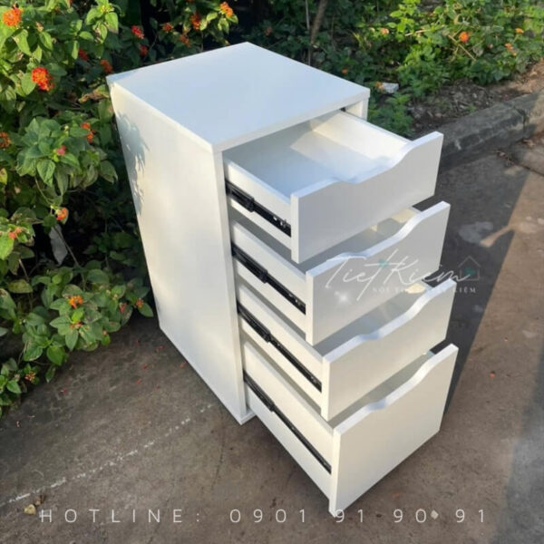 tủ ikea gỗ lõi nhập – ik506