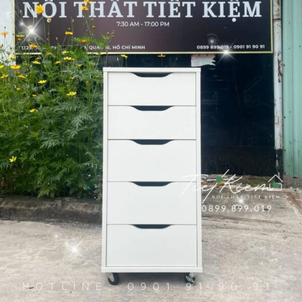tủ ikea gỗ lõi nhập – ik506