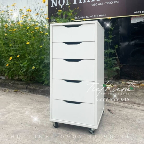 tủ ikea gỗ lõi nhập – ik506
