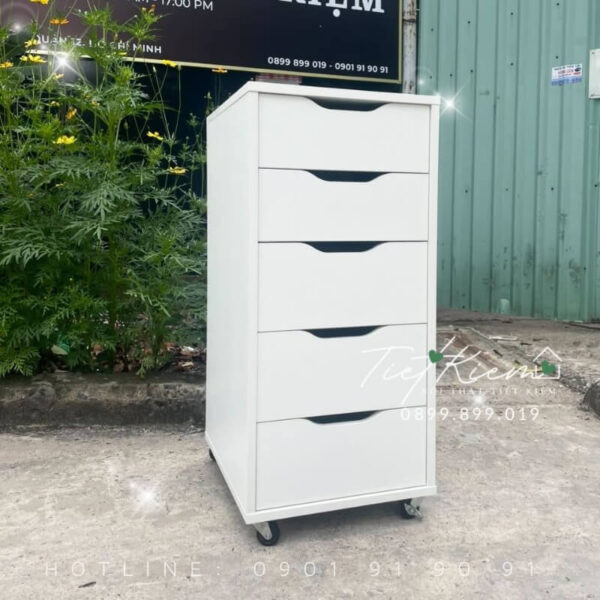 tủ ikea gỗ lõi nhập – ik506