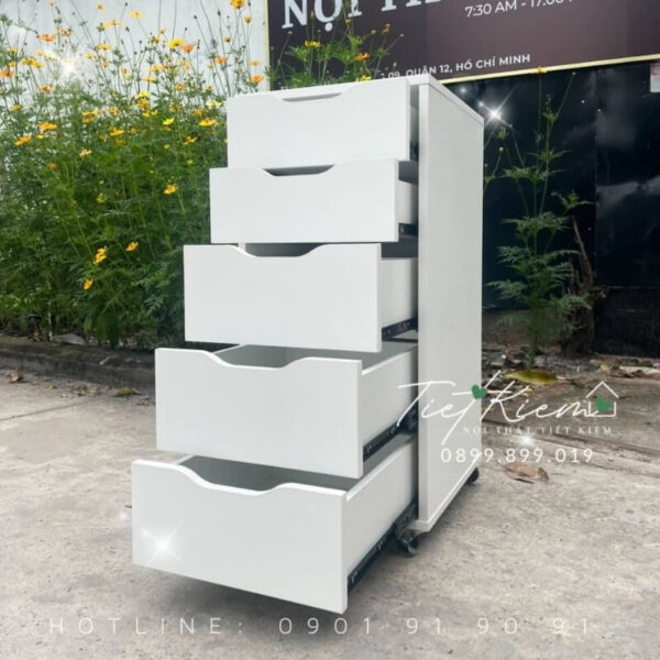 tủ ikea gỗ lõi nhập – ik506
