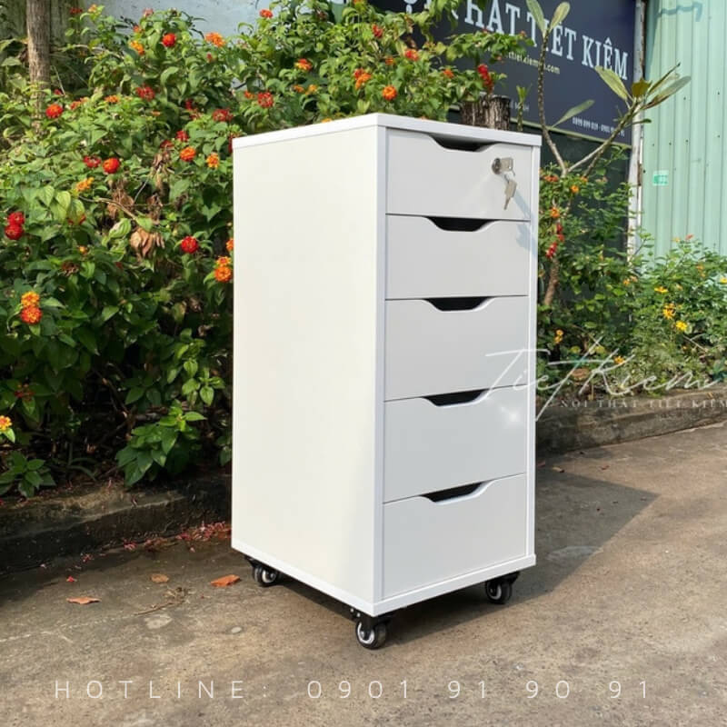 Tủ IKEA Ngăn Kéo – IK503 2 tủ ikea ngăn kéo – ik503