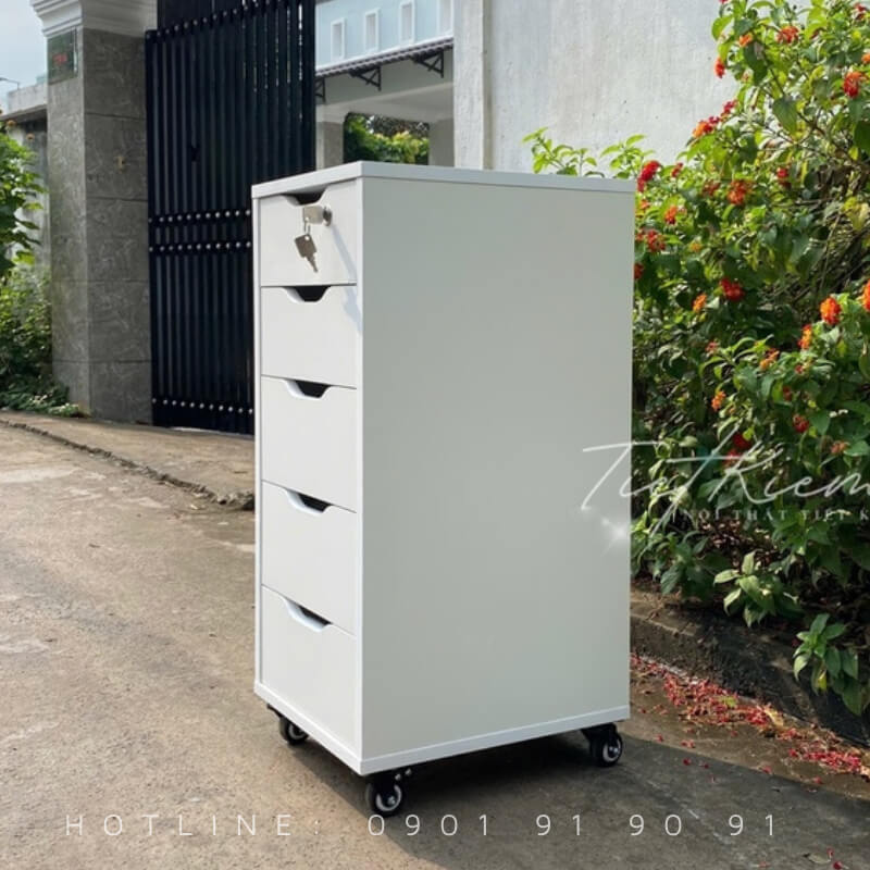 Tủ IKEA Ngăn Kéo – IK503 7 tủ ikea ngăn kéo – ik503