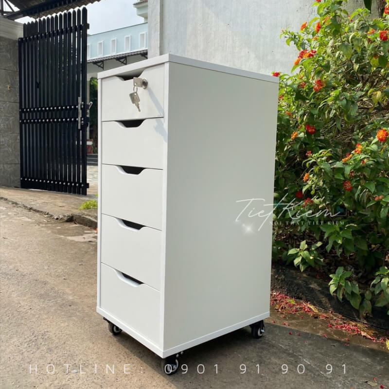 Tủ IKEA Ngăn Kéo – IK503 6 tủ ikea ngăn kéo – ik503