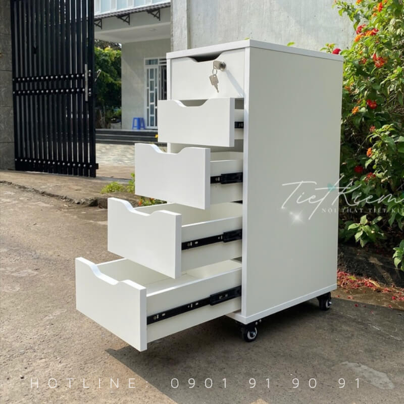 Tủ IKEA Ngăn Kéo – IK503 5 tủ ikea ngăn kéo – ik503