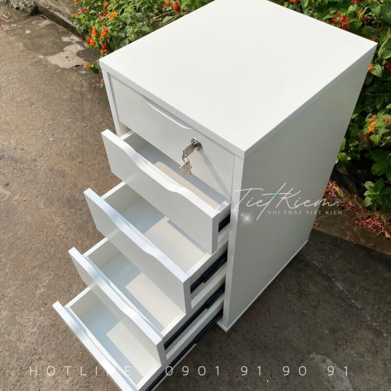 Tủ IKEA Ngăn Kéo – IK503 3 tủ ikea ngăn kéo – ik503