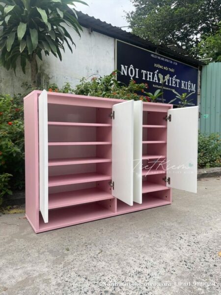 Có nên mua tủ giày thông minh cho căn hộ nhỏ? 4 Co-nen-mua-tu-giay