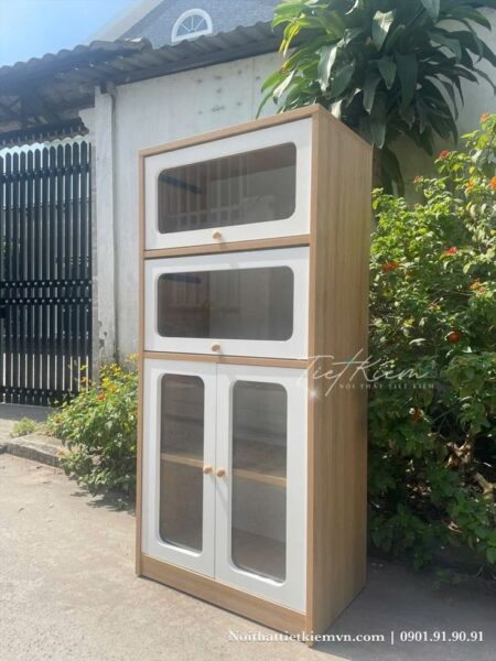 Có nên mua tủ giày thông minh cho căn hộ nhỏ? 3 Co-nen-mua-tu-giay