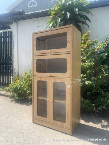 Có nên mua tủ giày thông minh cho căn hộ nhỏ? 2 Co-nen-mua-tu-giay