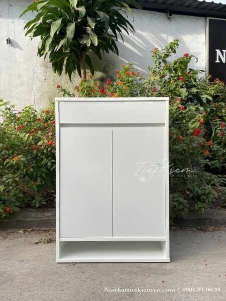 Có nên mua tủ giày thông minh cho căn hộ nhỏ? 1 Co-nen-mua-tu-giay