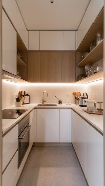 giá tủ bếp tại tp.hcm và các tỉnh lân cận năm 2026 bao nhiêu?