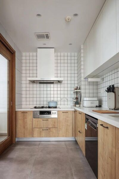 Mua kệ nhà bếp đẹp giá rẻ tại TP.HCM – nên mua ở đâu? 1 Mua-ke-nha-bep-dep