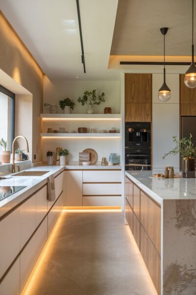 dịch vụ thi công tủ bếp giá rẻ, chất lượng cao tại tp.hcm