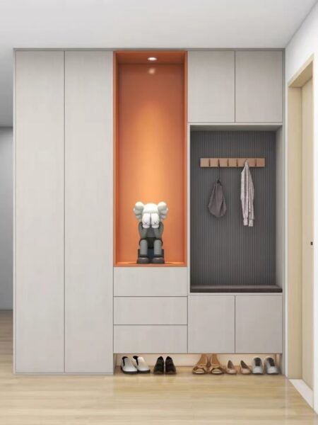 Tủ Giày Chống Ẩm Mốc – Giải Pháp Cho Mùa Mưa Nồm! 3 Tu-Giay-Chong-Am-Moc