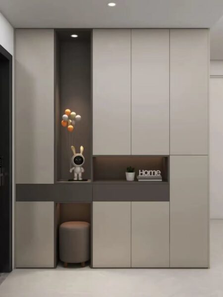 Tủ Giày Chống Ẩm Mốc – Giải Pháp Cho Mùa Mưa Nồm! 4 Tu-Giay-Chong-Am-Moc