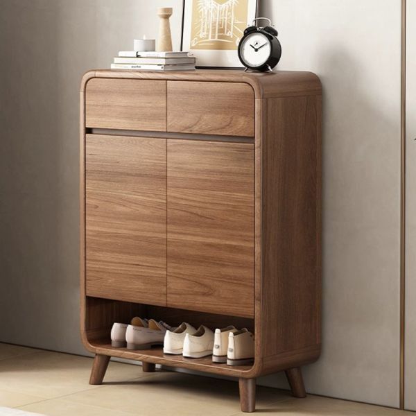 Tủ Giày Gỗ MDF Lõi Xanh – Chống Ẩm, Đẹp Sang Trọng! 4 Tu-Giay-Go-MDF-Loi-Xanh