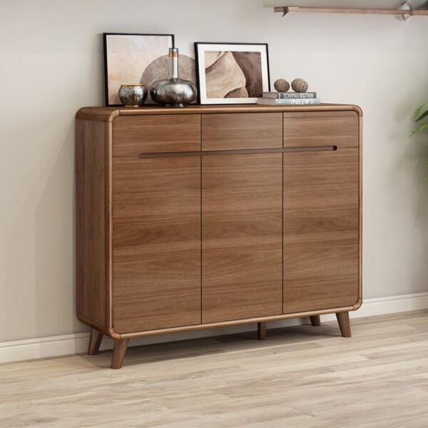 Tủ Giày Gỗ MDF Lõi Xanh – Chống Ẩm, Đẹp Sang Trọng! 2 Tu-Giay-Go-MDF-Loi-Xanh