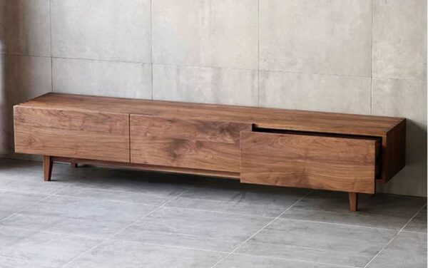 Tủ tivi phòng khách bằng gỗ công nghiệp có tốt không? 3 Tu-tivi-phong-khach-bang-go