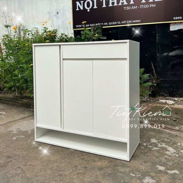 Các mẫu tủ giày thông minh được ưa chuộng nhất năm nay 4 cac-mau-tu-giay