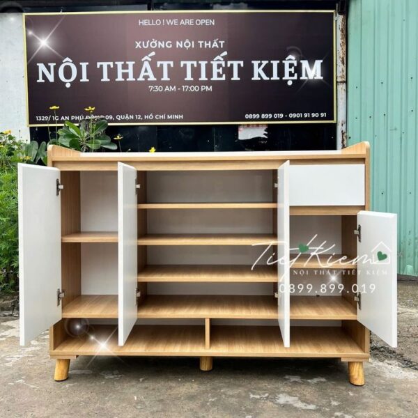 Các mẫu tủ giày thông minh được ưa chuộng nhất năm nay 2 cac-mau-tu-giay
