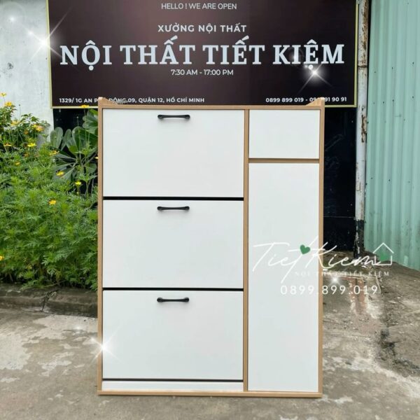 Các mẫu tủ giày thông minh được ưa chuộng nhất năm nay 1 cac-mau-tu-giay