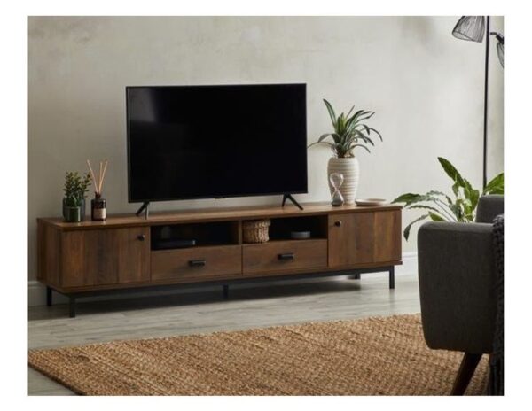 Chọn kệ tivi phòng khách phù hợp phong thủy tại TP.HCM 4 chon-ke-tivi-phong-khach