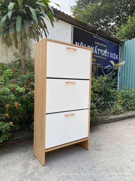 Địa chỉ mua tủ giầy đẹp uy tín tại TP.HCM 3 dia-chi-mua-tu-giay