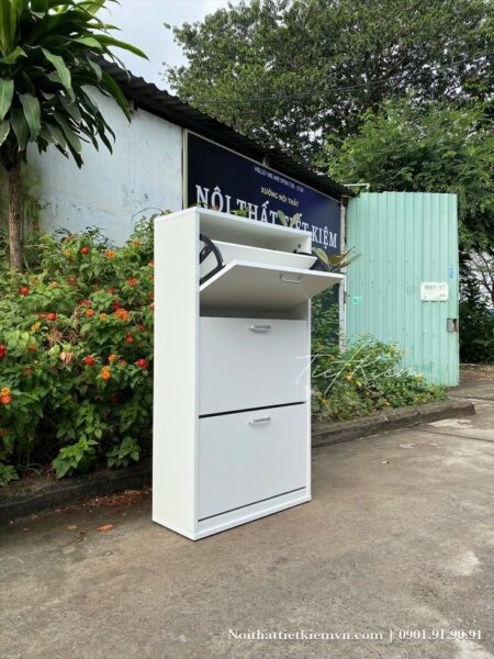 Địa chỉ mua tủ giầy đẹp uy tín tại TP.HCM 2 dia-chi-mua-tu-giay