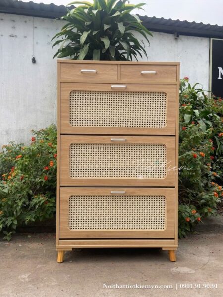Địa chỉ mua tủ giầy đẹp uy tín tại TP.HCM 4 dia-chi-mua-tu-giay