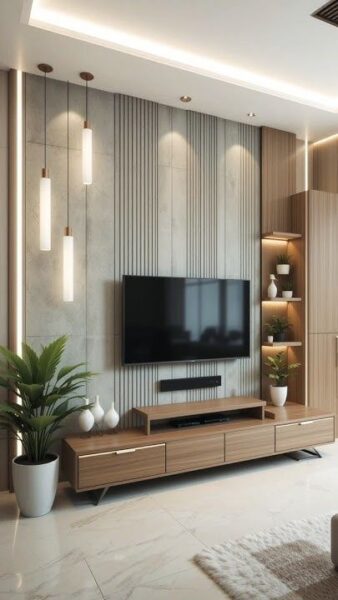 Giá kệ tivi tại TP.HCM và các tỉnh lân cận năm 2026 3 gia-ke-tivi