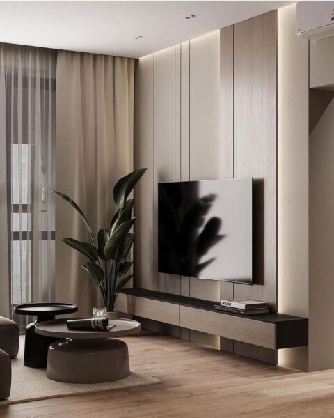 Kinh nghiệm chọn mua tủ tivi phòng khách tiết kiệm nhất 4 kinh-nghiem-chon-mua-tu-tivi