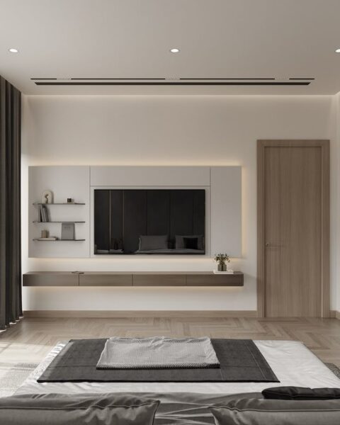 Kinh nghiệm chọn mua tủ tivi phòng khách tiết kiệm nhất 2 kinh-nghiem-chon-mua-tu-tivi