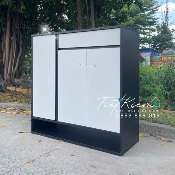 Bí quyết lựa chọn tủ giầy dép cho nhà phố nhỏ ở Sài Gòn 3 lua-chon-tu-giay-dep