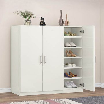 Mua tủ giầy gỗ giá rẻ ở đâu tại TP.HCM? 1 mua-tu-giay-go