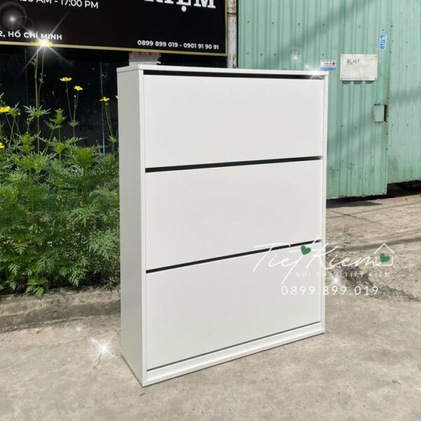Nên mua tủ giầy mỏng ở đâu chất lượng tại Bình Dương? 1 mua-tu-giay-mong