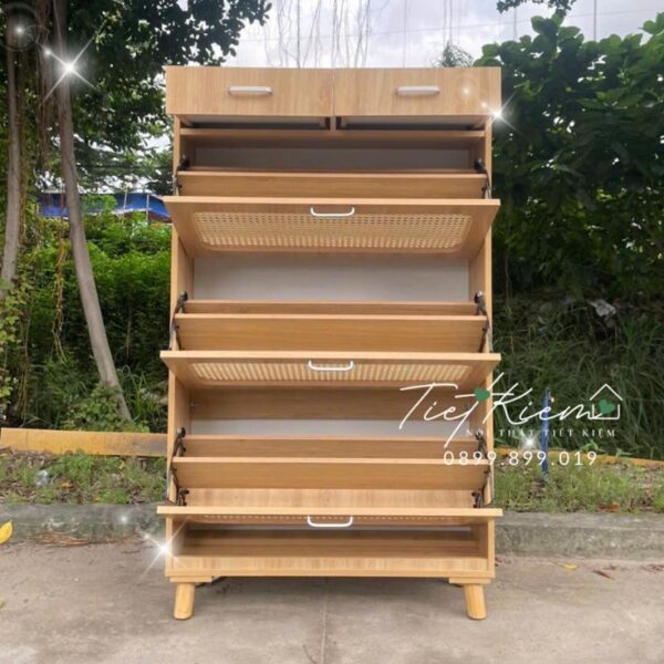 Mua tủ giầy mỏng tiết kiệm chi phí ở đâu tốt nhất tại TP.HCM? 4 mua-tu-giay-mong-tiet-kiem