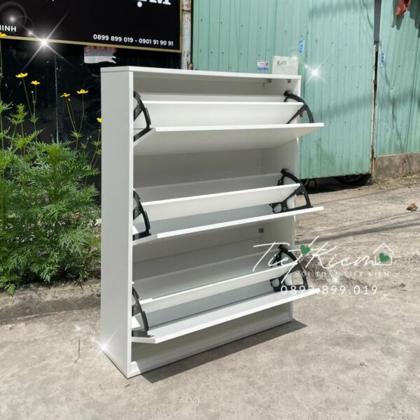 Mua tủ giầy mỏng tiết kiệm chi phí ở đâu tốt nhất tại TP.HCM? 1 mua-tu-giay-mong-tiet-kiem