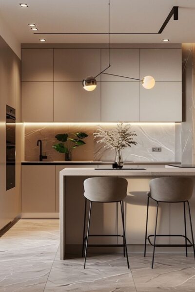 tại sao nên đóng kệ bếp chuẩn theo thiết kế riêng?