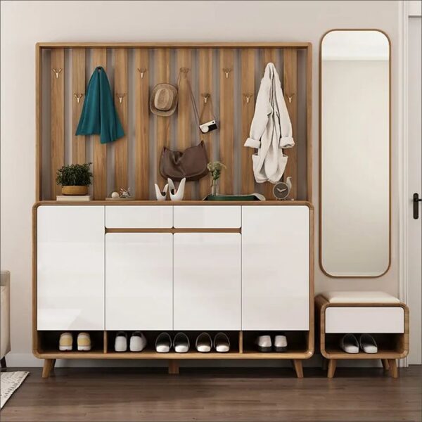 7 mẫu tủ giày cánh mở hiện đại, giá rẻ cho căn hộ nhỏ 2 tu-giay-canh-mo-hien-dai