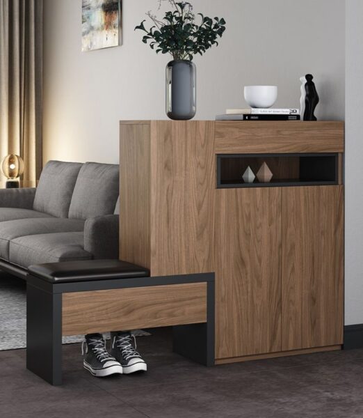 7 mẫu tủ giày mỏng hot nhất 2026 tại TP.HCM 1 tu-giay-mong-hot