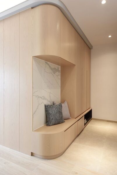 Lợi ích khi sử dụng tủ giày siêu mỏng tại căn hộ chung cư 2 tu-giay-sieu-mong-tai-can-ho