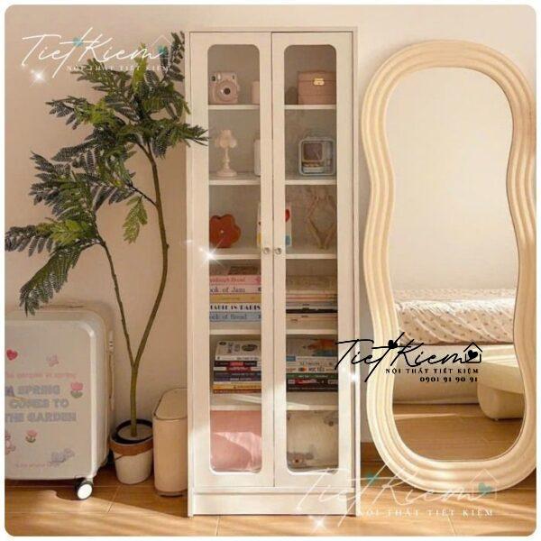 Bạn Có Biết Tủ Túi Giúp Gấp Đôi Diện Tích Lưu Trữ? 1 Ban-Co-Biet-Tu-Tui