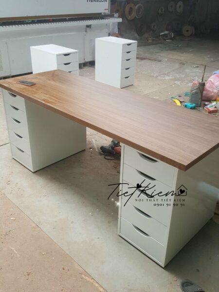 Mua Bàn IKEA Có Thực Sự Đáng Giá? Những Điều Bạn Cần Biết! 1 Ban-IKEA