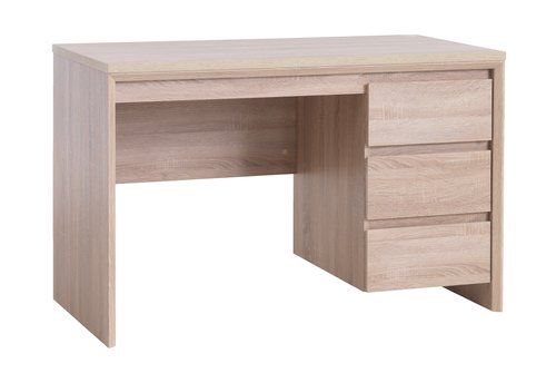Bàn IKEA Có Bền Không? Trải Nghiệm Thực Tế Sau 1 Năm Sử Dụng 3 Ban-IKEA-Co-Ben