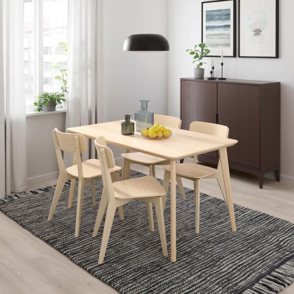 bàn ikea có gì hơn so với bàn thông thường? so sánh chi tiết