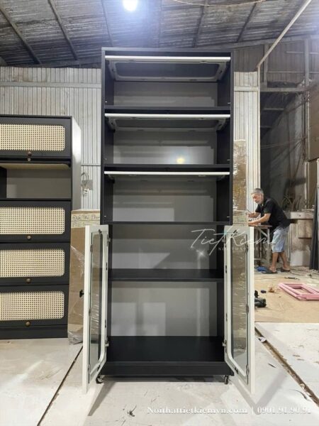 Cẩm nang thi công tủ bếp từ A-Z cho người mới – thi công tủ bếp 2 Cam-nang-thi-cong-tu-bep