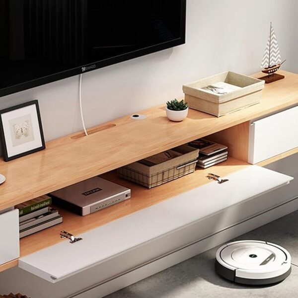 Kệ Tivi Đa Năng Thực Sự Tiết Kiệm Không Gian? 4 Ke-Tivi-Da-Nang-Thuc-Su